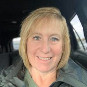 Meet your Posher, Sherry